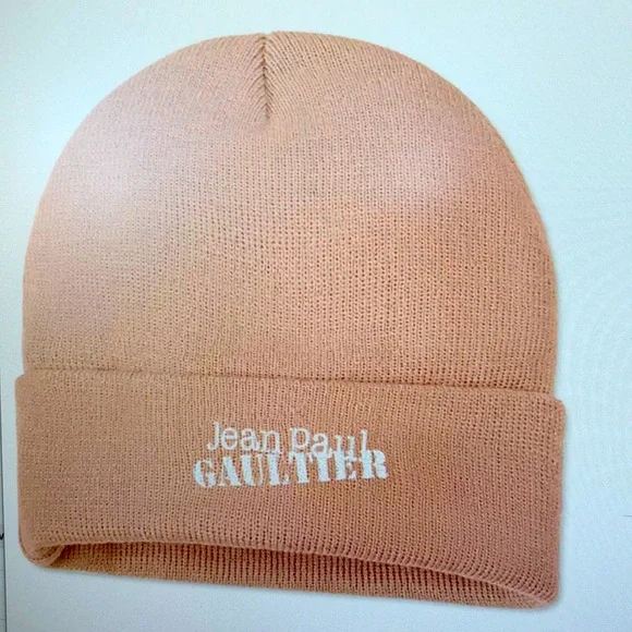 Jean Paul Gaultier | Accessories | Jean Paul Gaultier Beanie  display picture 3